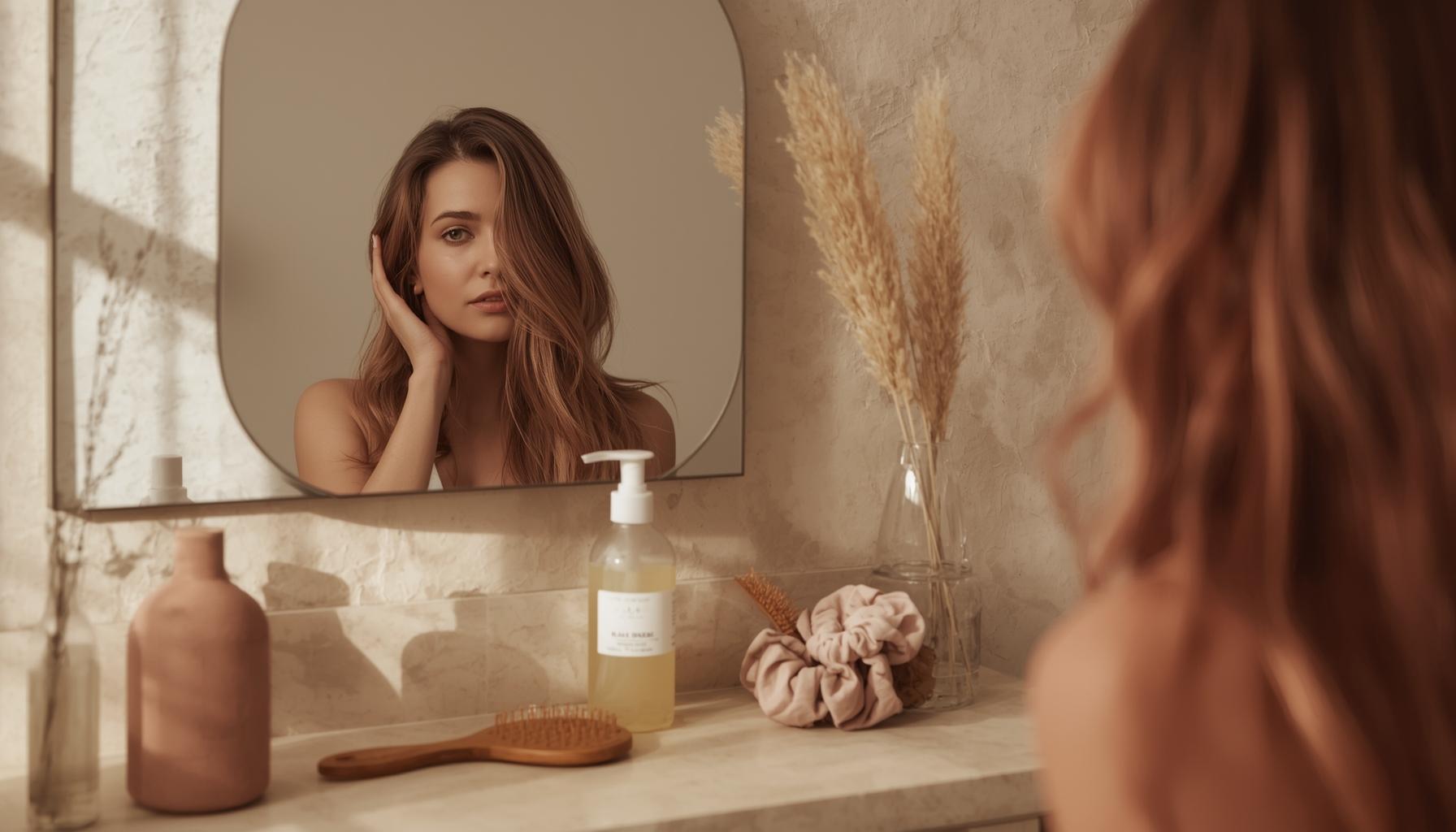 Pielęgnacja domowa, trendy, przygotowanie i rezerwacja